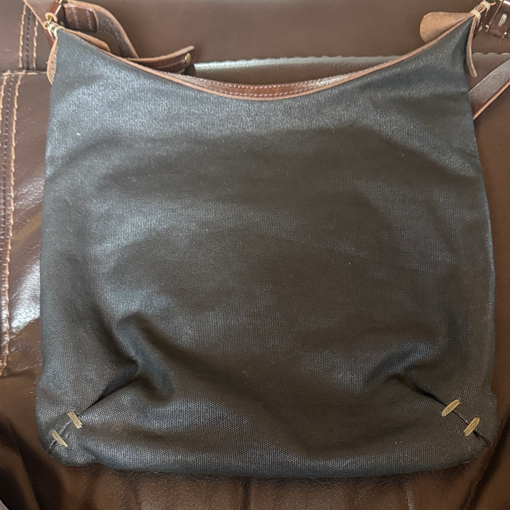 Gorgeous 49 Square Miles Crossbody - Picture 2 of 14